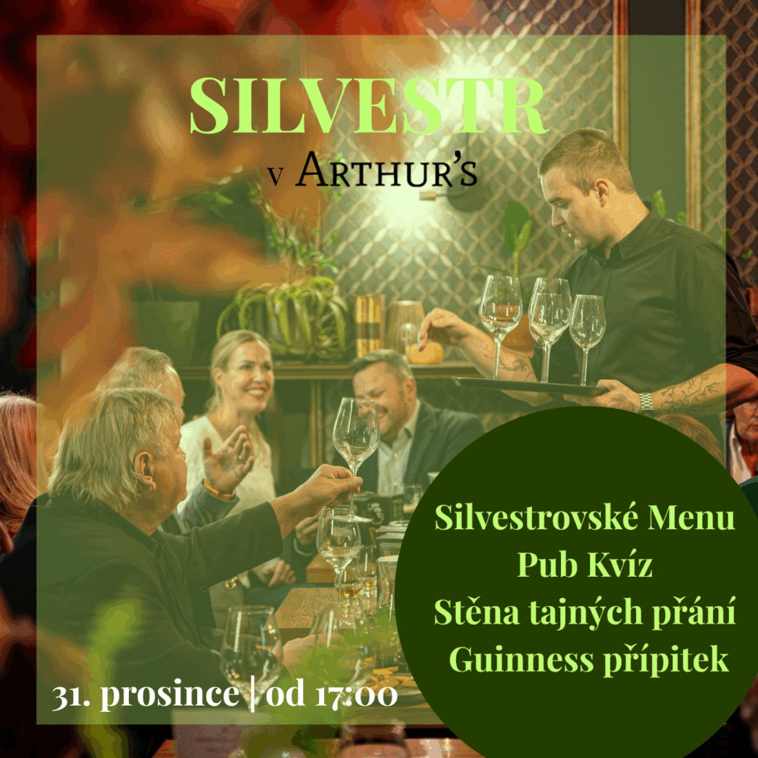 Silvestr v arthur's (2)